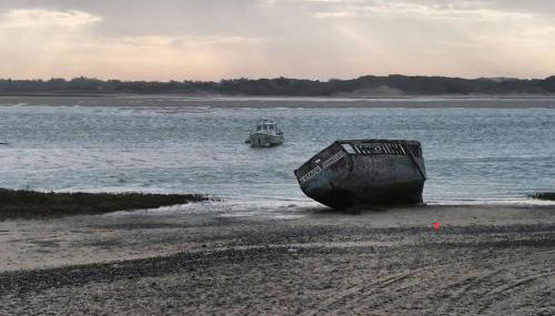 Maison de Vacances du Bouquet - Foto 3