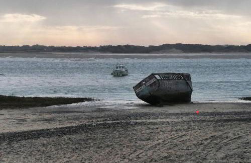 Maison de Vacances du Bouquet - Foto 3