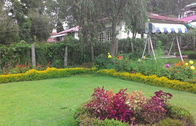 GuestHouser 3 BHK Cottage 11bf - Foto 19