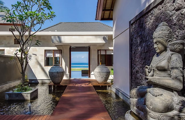 Villa Tirta Nila by Elite Havens - Foto 38