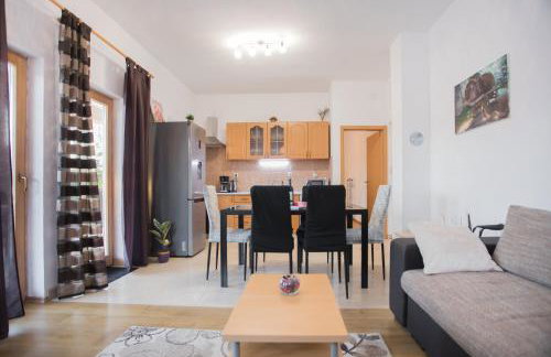 Holiday home with pool Kristal - Foto 32