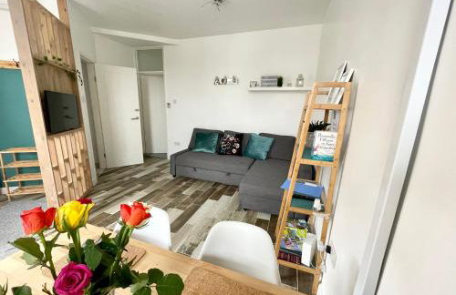 The Corner House - Modern Chesterfield Town Centre Apartments - Foto 1