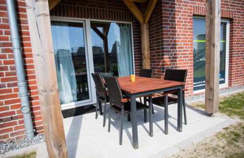 Strandchalet Elmo II - Foto 31