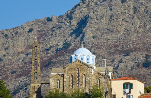 House in Εndless green - Arethousa, Ikaria - Photo 38