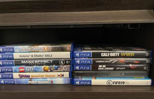 L'appart écran Géant - Foto 8