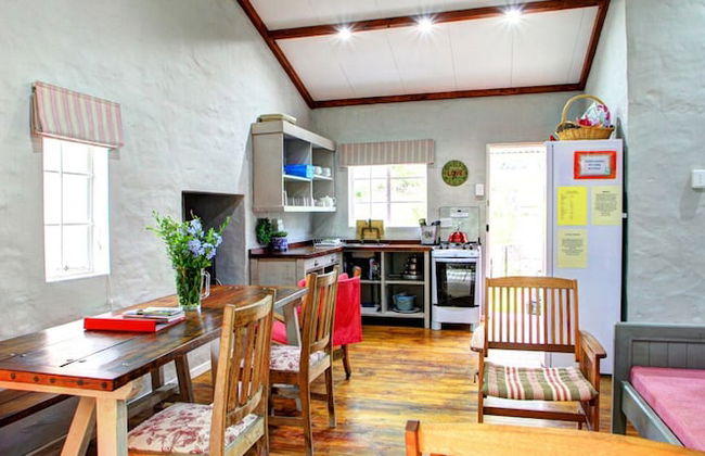 Oakhurst Farm Cottages - Foto 8