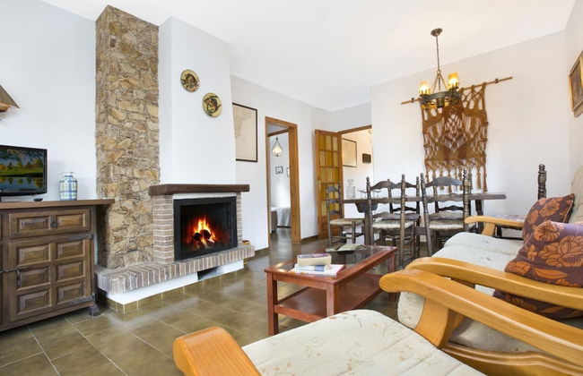 Bravo in Llafranc With 3 Bedrooms and 1 Bathrooms - Foto 10