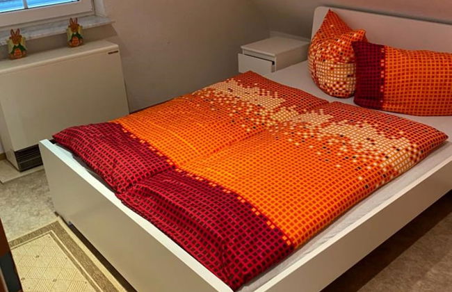 Cozy Apartment in Thale - Foto 17