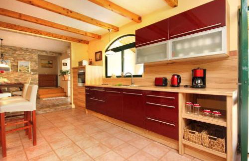 House Stone&Olive - Foto 4