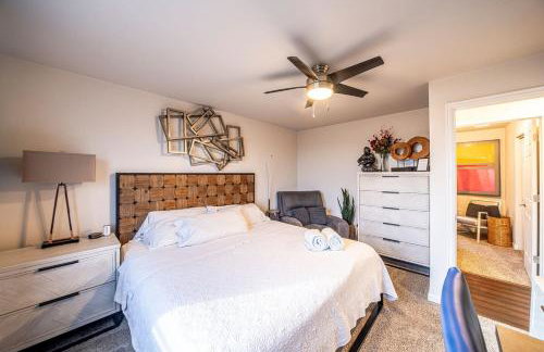 Amazing Lake View Heated Pool Swim Spa and Hot Tub - Foto 38