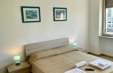 BnB Il Bicciolano 2 - bilocale fronte ospedale - Foto 1