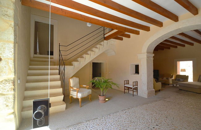 Holiday Home in Mallorca With Private Pool - Foto 2