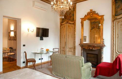 Re Umberto Suite - Foto 21