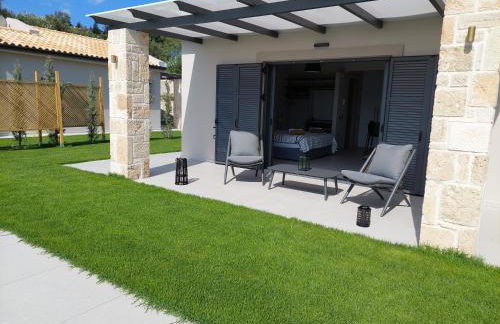 Alekos Beach Houses-Elia Villas - Foto 27