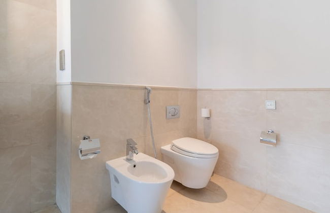 EDEN'S Homes & Villas - JW Marriott Marina Residences - Foto 64