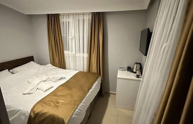 Camellia Suit Hotel - Foto 10