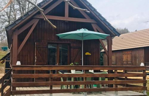 Chalet Sérénité - Foto 35