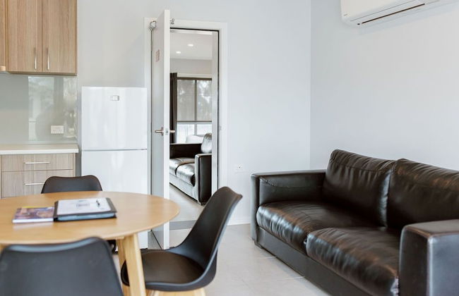 Tindarra Resort - Photo 34