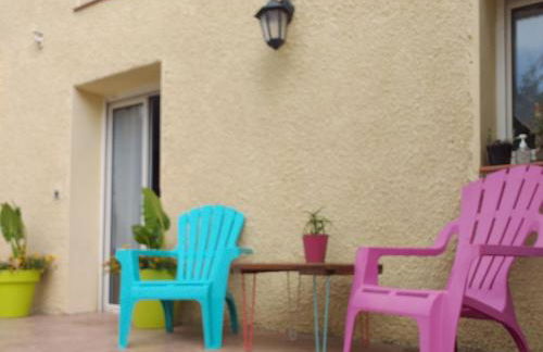 Appartement lumineux et spacieux - Foto 27