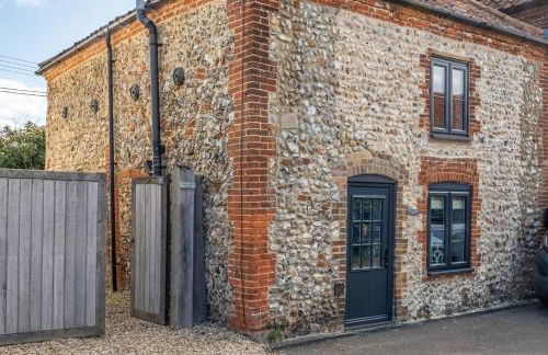 Fox Cottage - Foto 30