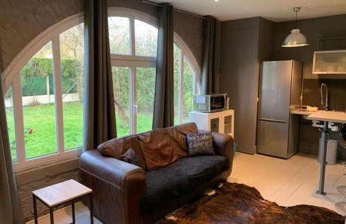 Charmante petite maison tout confort proche tram - Foto 4