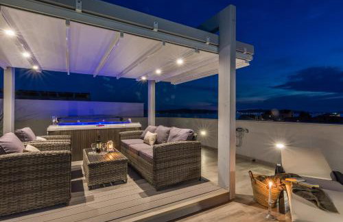 Apartments Sun Resort Nikolina - Foto 15