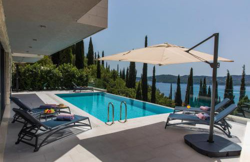 Luxury Villa Maris 5* Dubrovnik - Photo 6
