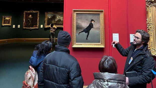 Tour de Edimburgo al completo con entradas - Foto 5