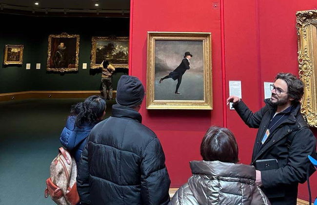 Tour di Edimburgo al completo con biglietti - Foto 5