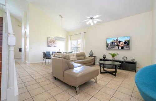 Amazing 6 bedrooms with pool - Foto 55