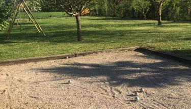 Le BrenSol - Photo 5, Garden