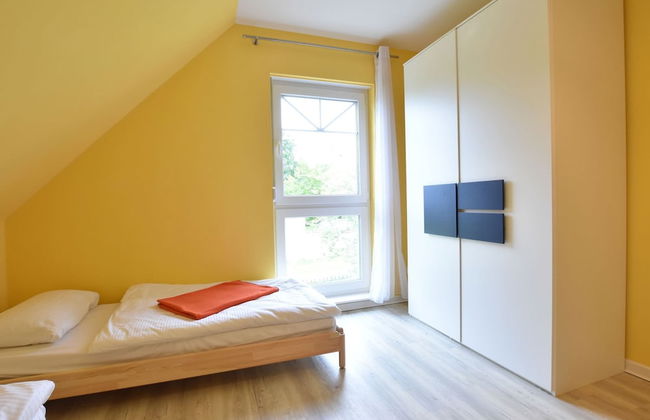 Ferienhaus vor den Toren der Insel Poel - Foto 6