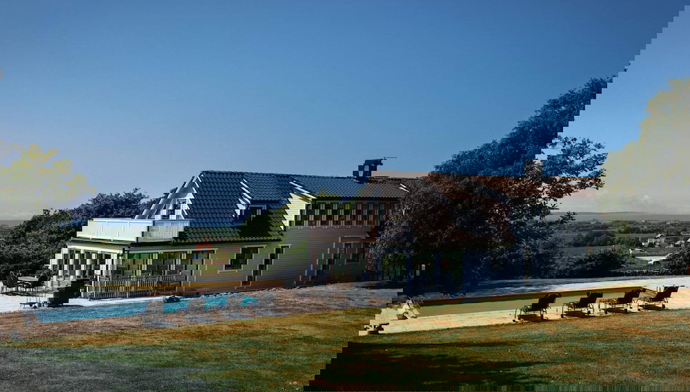 12 Person Holiday Home in Bastad-by Traum - Foto 1, Imagen principal