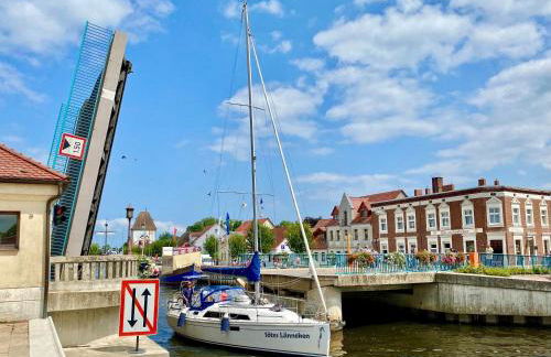 Haus JuliaN Wohnung 2 - Foto 19