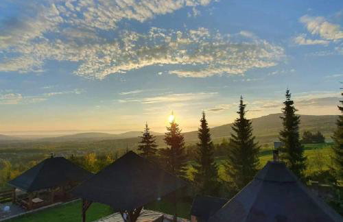 Apartamenty Pod Łysicą & SPA - przy stoku, basen, jacuzzi, sauna - Foto 92