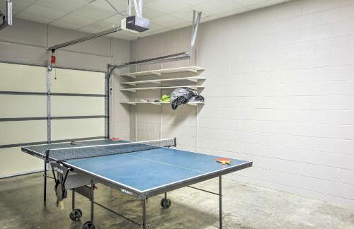 Lebanon Family Getaway with Pool, Bikes and Trails! - Foto 31