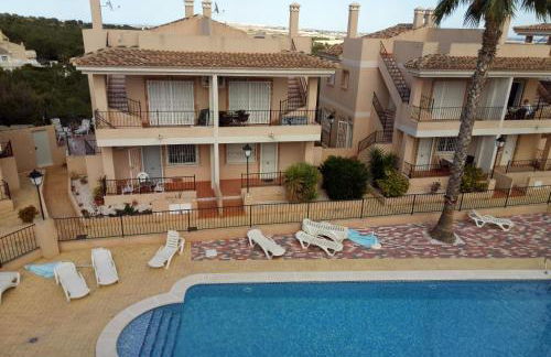 Casa Montemar Algorfa Spain - Foto 28