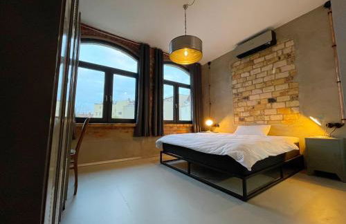 König Albert Industrie Loft - Foto 31