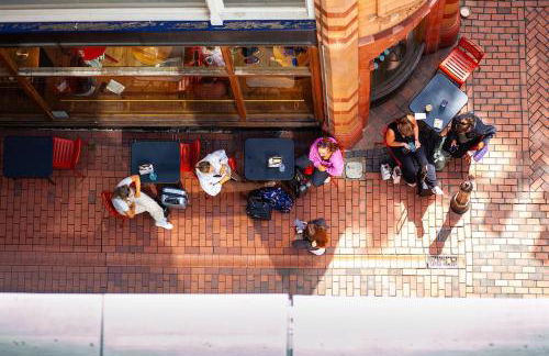 Golden View-Wyndale Living-Central Birmingham - Foto 50