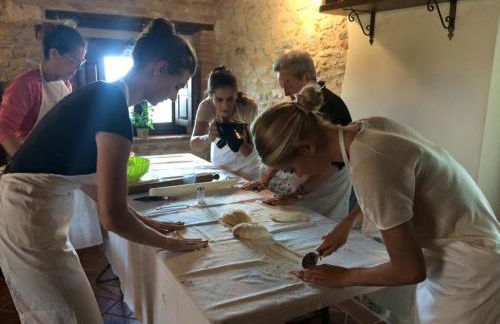 Agriturismo Scannano - Foto 22