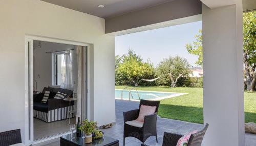 Villa Arhontia - Foto 3