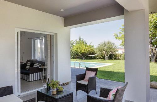 Villa Arhontia - Foto 7