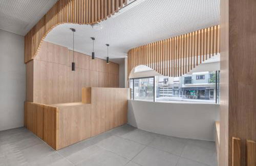 Moov Apartments Boavista - Foto 4