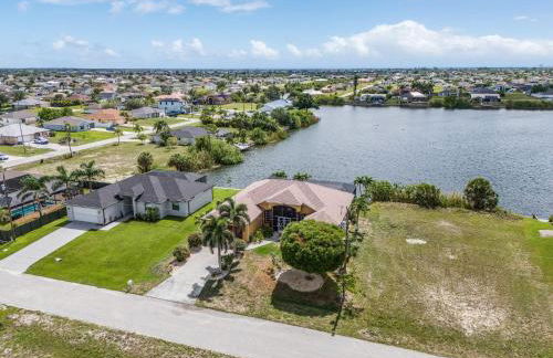 Heated Pool and Backs onto Freshwater Lake - Billie - Foto 63