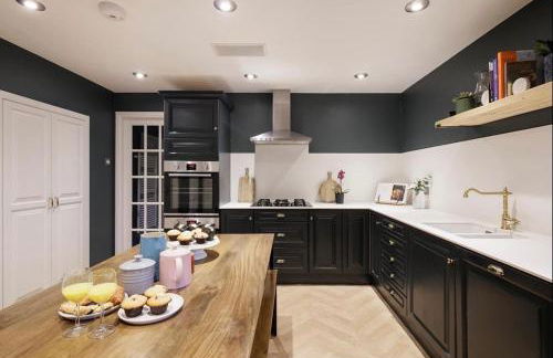 Large Holiday Home perfect for family gatherings - Photo 11