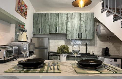 Loft Picasso Badajoz en Casco Histórico - Foto 5