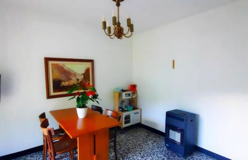 Casa Maioli - Your Mountain Holiday - Foto 26