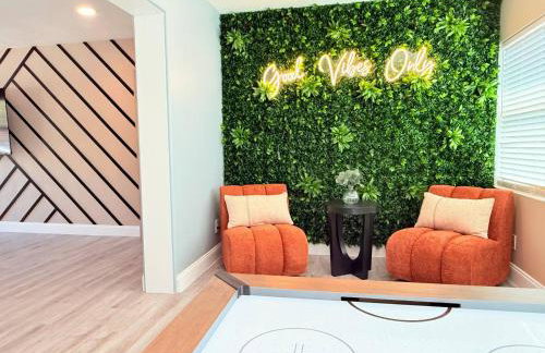 Spacious Orlando Stay Free Wifi Game Room - Foto 63