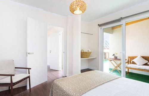 Live La Caleta Vista al Mar - Foto 16