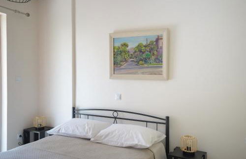 DM Apartment 2 - Only 4' from Rafina Port & 2' from the beach - Foto 10
